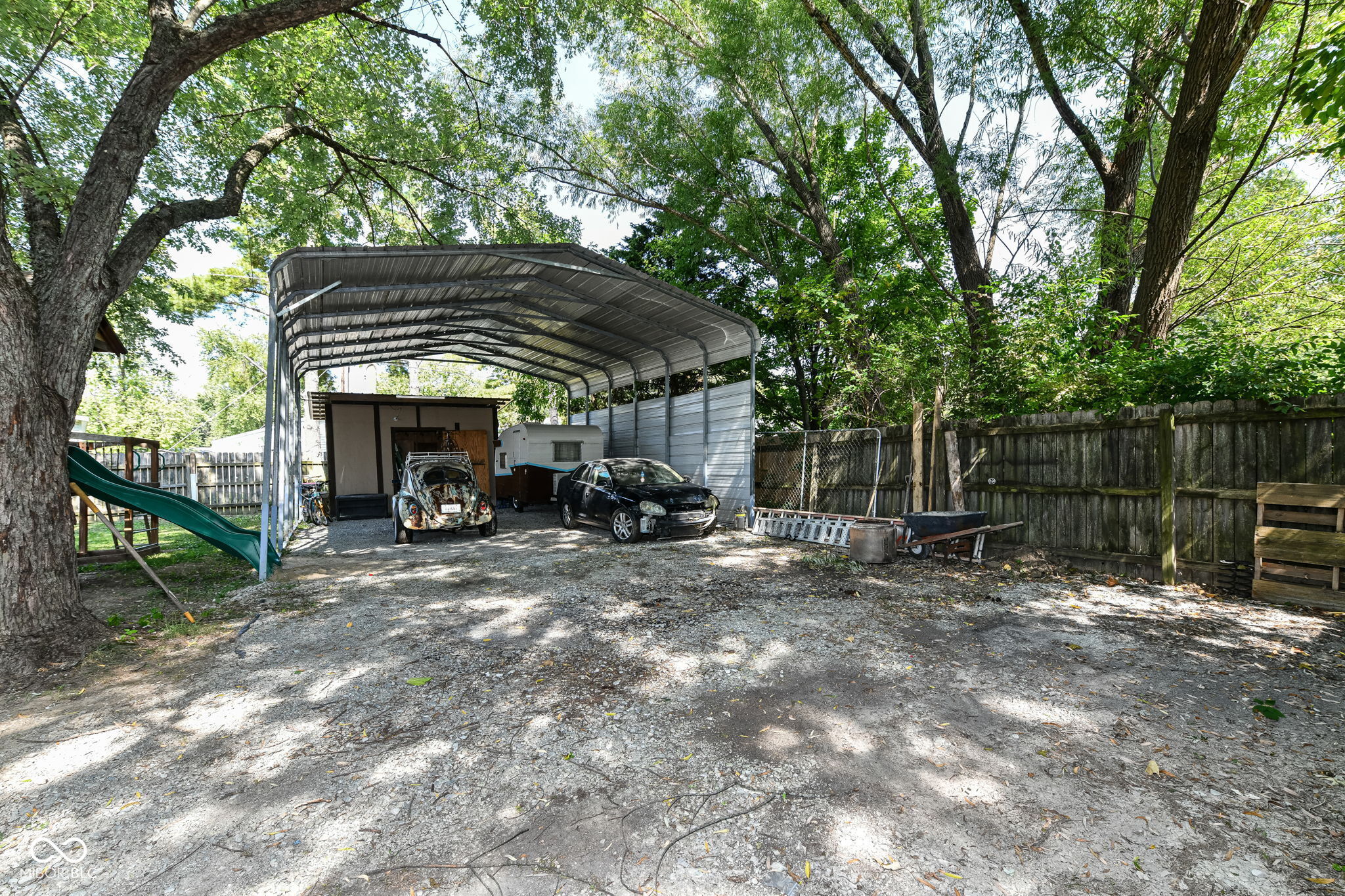 347 North Raceway Road Indianapolis, IN 46234 - Photo 23 of 29 Gallery Image 23