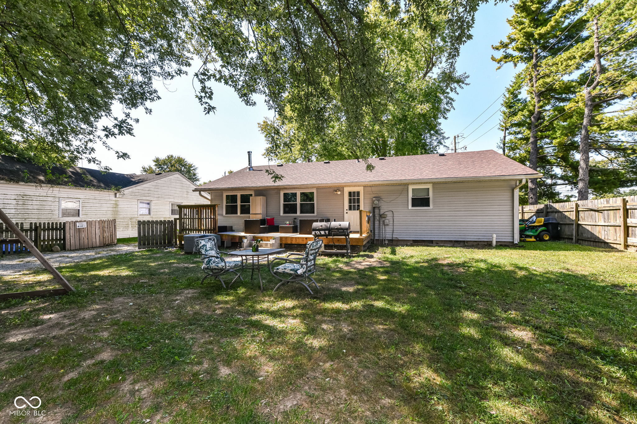 347 North Raceway Road Indianapolis, IN 46234 - Photo 24 of 29 Gallery Image 24