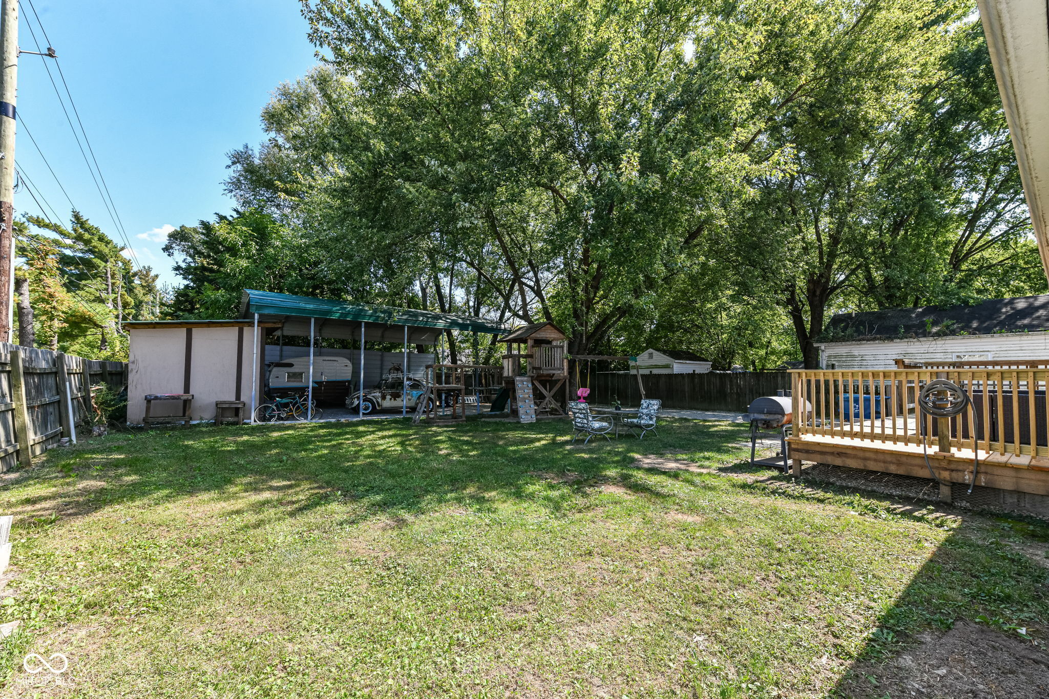 347 North Raceway Road Indianapolis, IN 46234 - Photo 25 of 29 Gallery Image 25