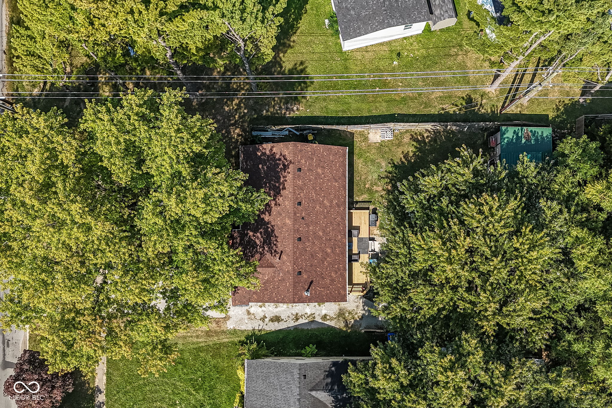 347 North Raceway Road Indianapolis, IN 46234 - Photo 27 of 29 Gallery Image 27