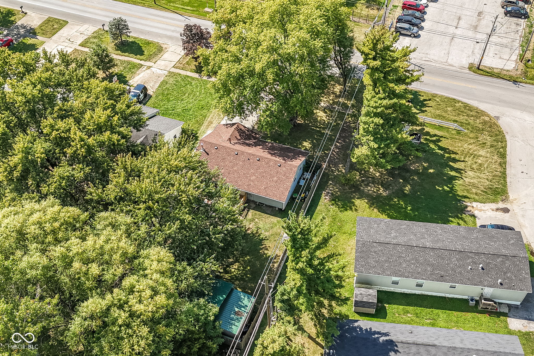 347 North Raceway Road Indianapolis, IN 46234 - Photo 28 of 29 Gallery Image 28