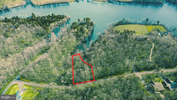 $119,900 | Lot 15 Glen Eagles Drive, Gordonsville, VA 22942