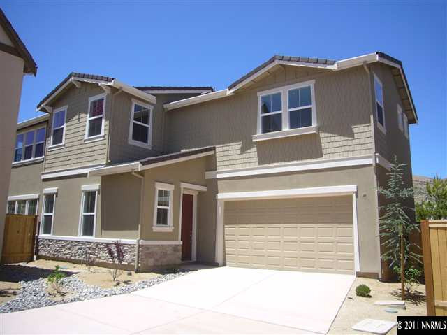 2035 Heavenly View Trail Reno, NV 89523 - Photo 1 of 1 Photo 1