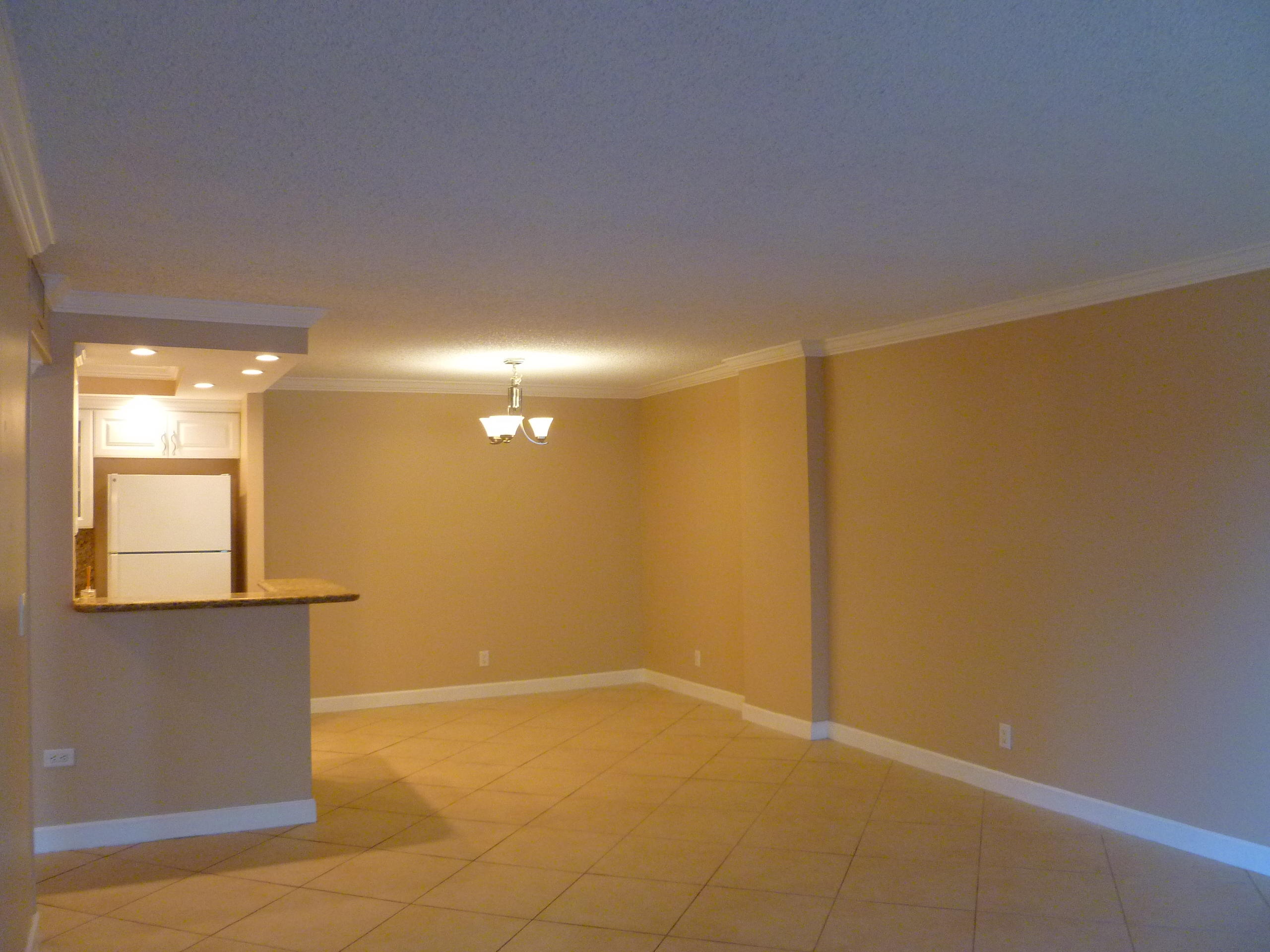 950 Ponce De Leon Road, Unit 104 Boca Raton, FL 33432 - Photo 33 of 33 a view of an empty room