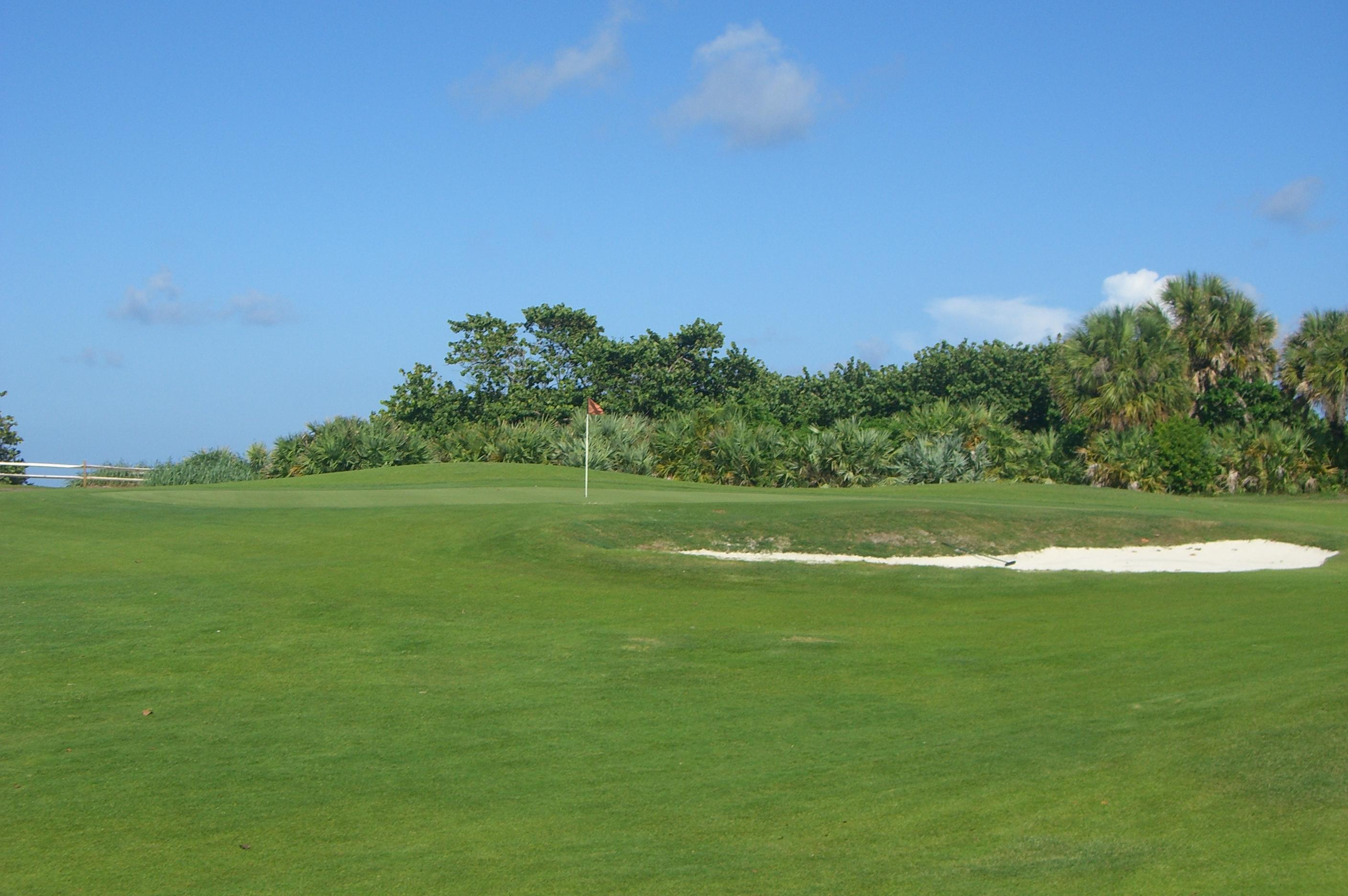950 Ponce De Leon Road, Unit 104 Boca Raton, FL 33432 - Photo 30 of 33 a view of a green field with clear sky