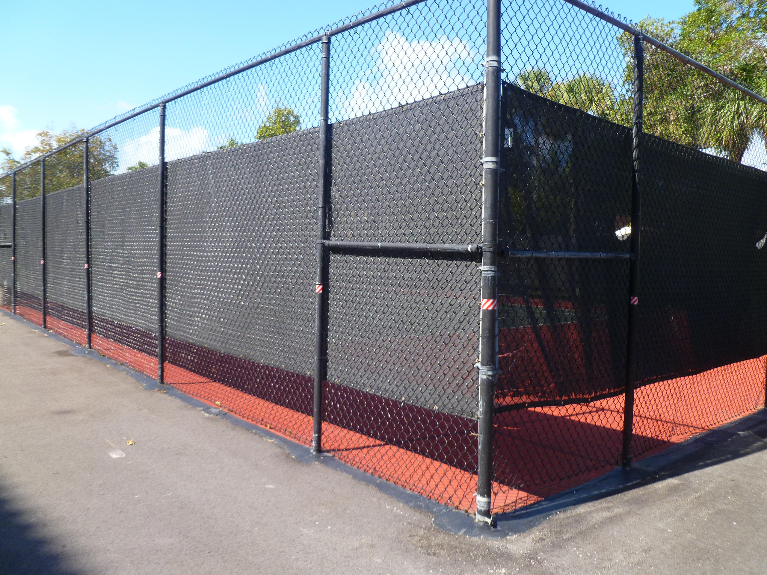 950 Ponce De Leon Road, Unit 104 Boca Raton, FL 33432 - Photo 8 of 33 a view of a balcony