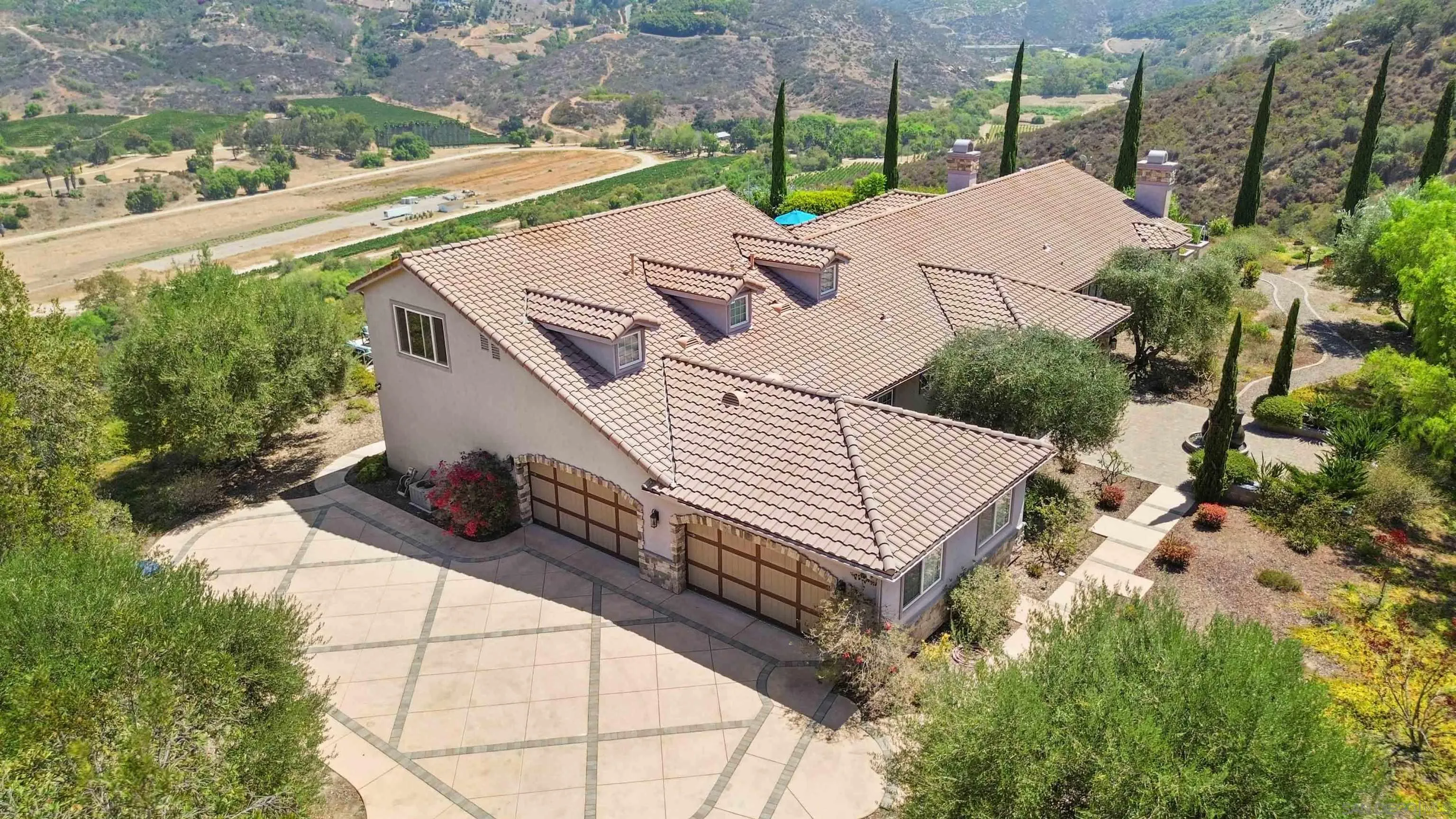 7295 Eagle Mountain Road Bonsall, CA 92084 - Photo 43 of 44 Gallery Image 43