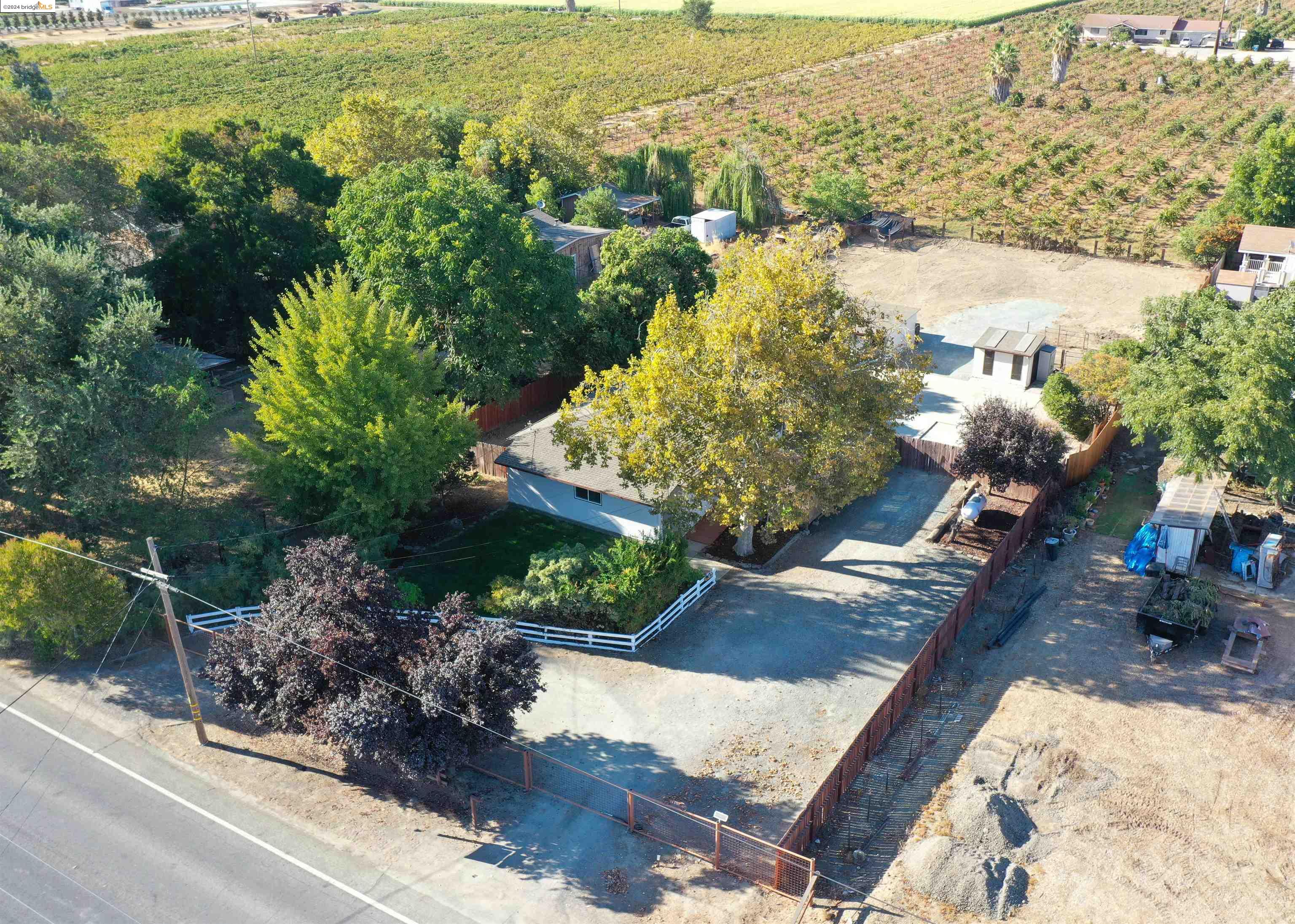 1440 Delta Road Knightsen, CA 94561 - Photo 1 of 1