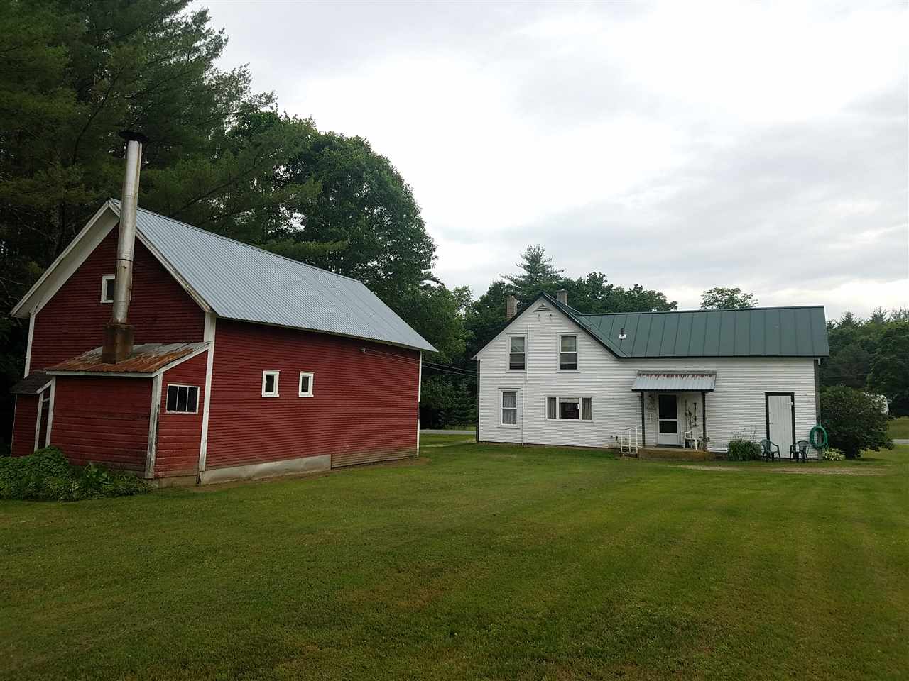 40 McConnell Road Brandon, VT 05733 - Photo 2 of 33