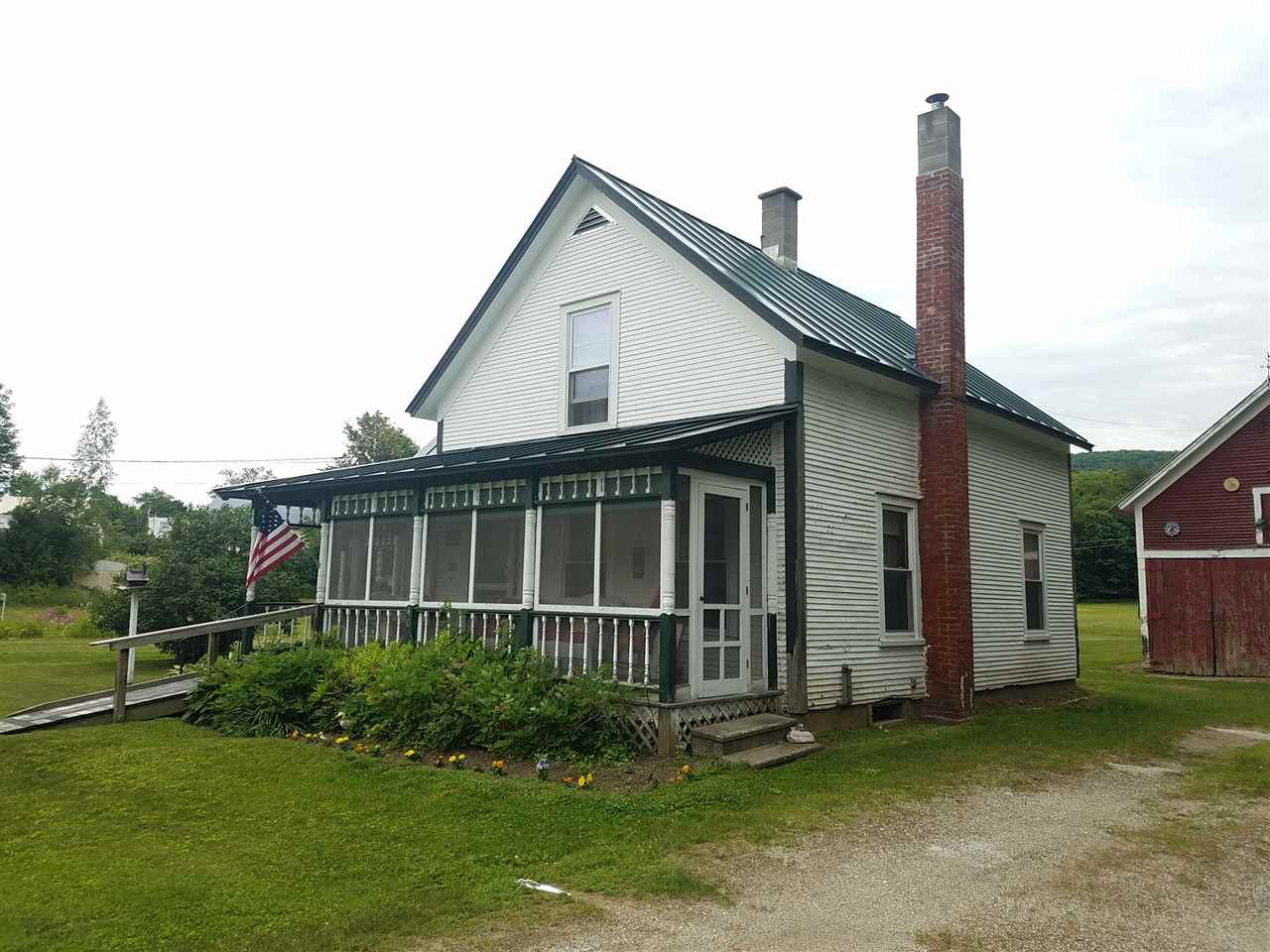 40 McConnell Road Brandon, VT 05733 - Photo 11 of 33
