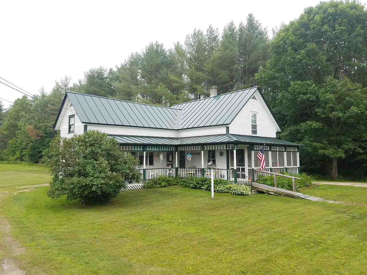40 McConnell Road Brandon, VT 05733 - Photo 31 of 33