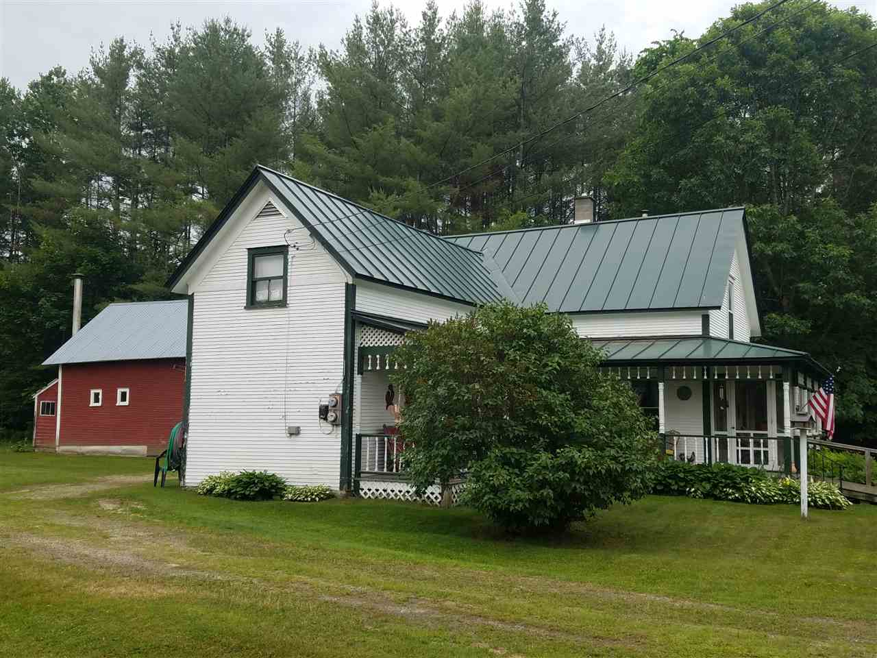 40 McConnell Road Brandon, VT 05733 - Photo 33 of 33