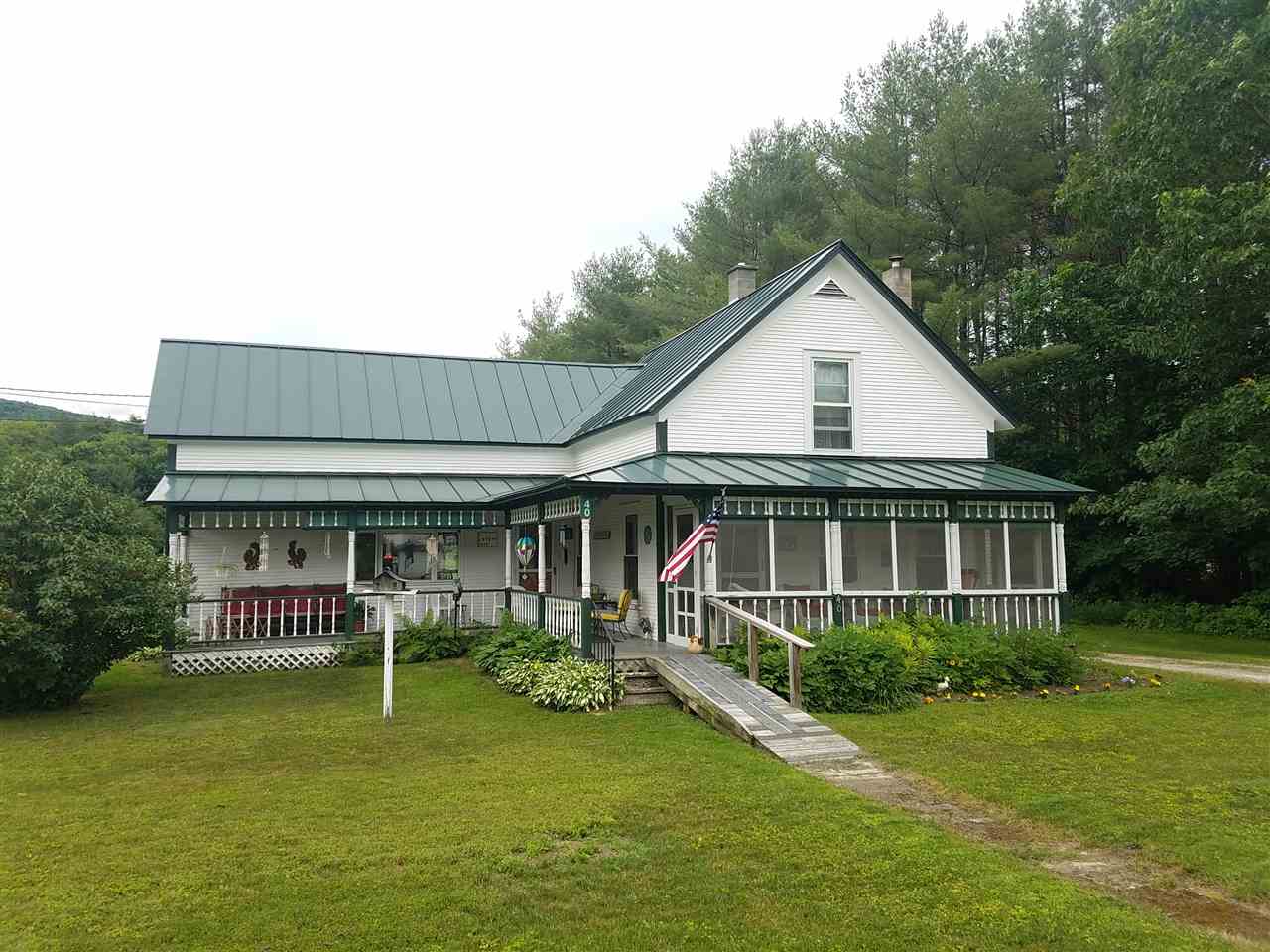 40 McConnell Road Brandon, VT 05733 - Photo 7 of 33