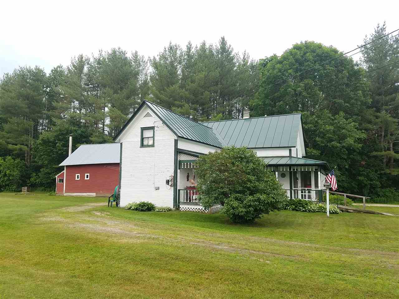 40 McConnell Road Brandon, VT 05733 - Photo 9 of 33
