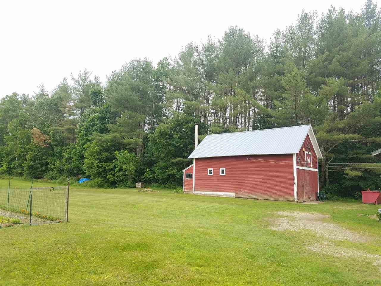 40 McConnell Road Brandon, VT 05733 - Photo 10 of 33