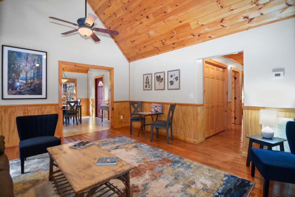 119 Black Oak Ridge Road Blue Ridge, GA 30513 - Photo 8 of 36 Gallery Image 8