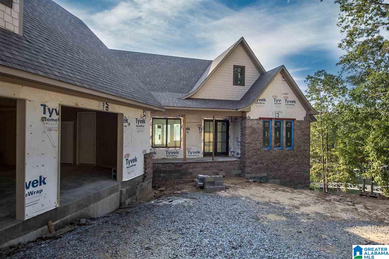 Lot 9 Sunset Drive Arley, AL 35541 - Photo 3 of 26