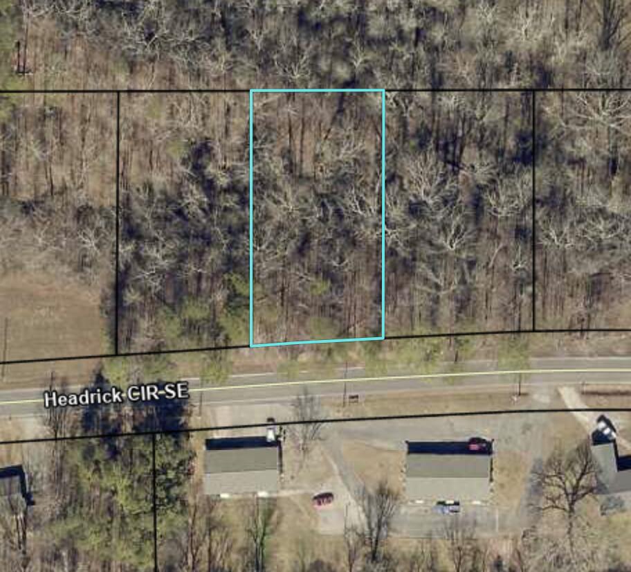 0 Southeast Headrick Southeast Circle Dalton, GA 30721 - Photo 2 of 5 00 Headrick Cir5