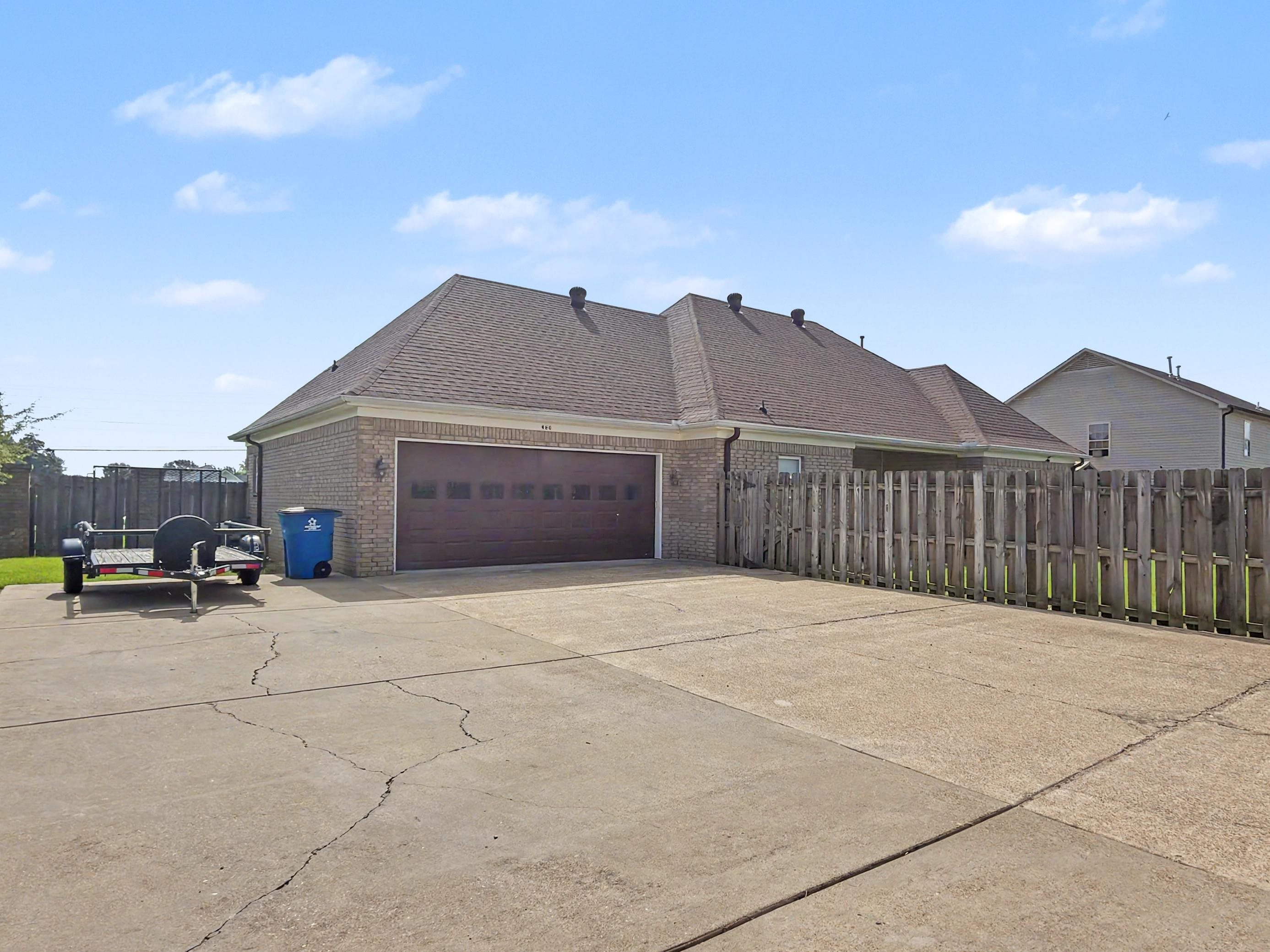 469 Rosemark Road Atoka, TN 38004 - Photo 18 of 20 Gallery Image 18