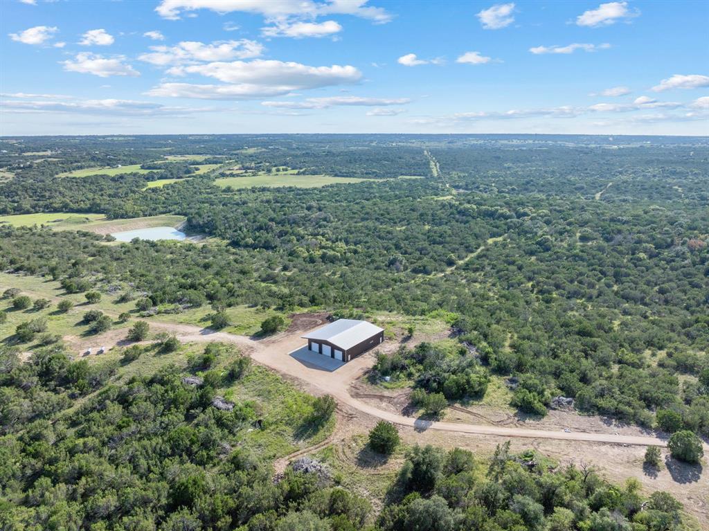5410 Buffalo Ridge Drive Stephenville, TX 76401 - Photo 32 of 40 a view of a field with an ocean