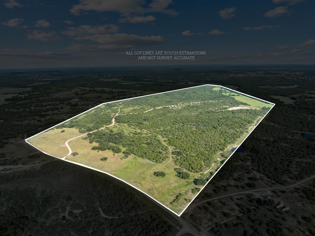 5410 Buffalo Ridge Drive Stephenville, TX 76401 - Photo 39 of 40 a view of swimming pool from a lake