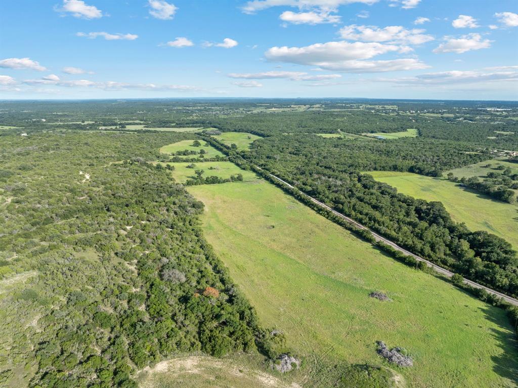 5410 Buffalo Ridge Drive Stephenville, TX 76401 - Photo 40 of 40 a view of an ocean from a balcony