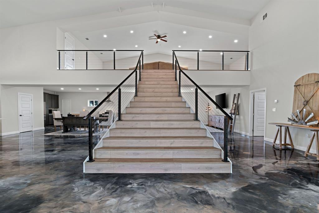 5410 Buffalo Ridge Drive Stephenville, TX 76401 - Photo 4 of 40 a view of entryway