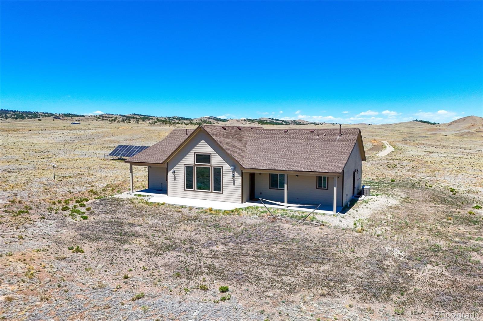 990 Easton Road Hartsel, CO 80449 - Photo 5 of 50