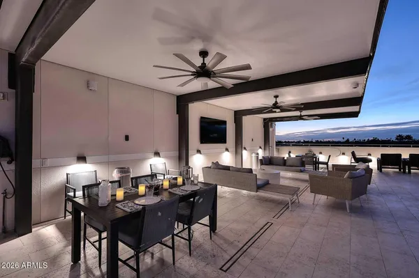 $735,000 | 6803 East Main Street, Unit 5508, Scottsdale, AZ 85251