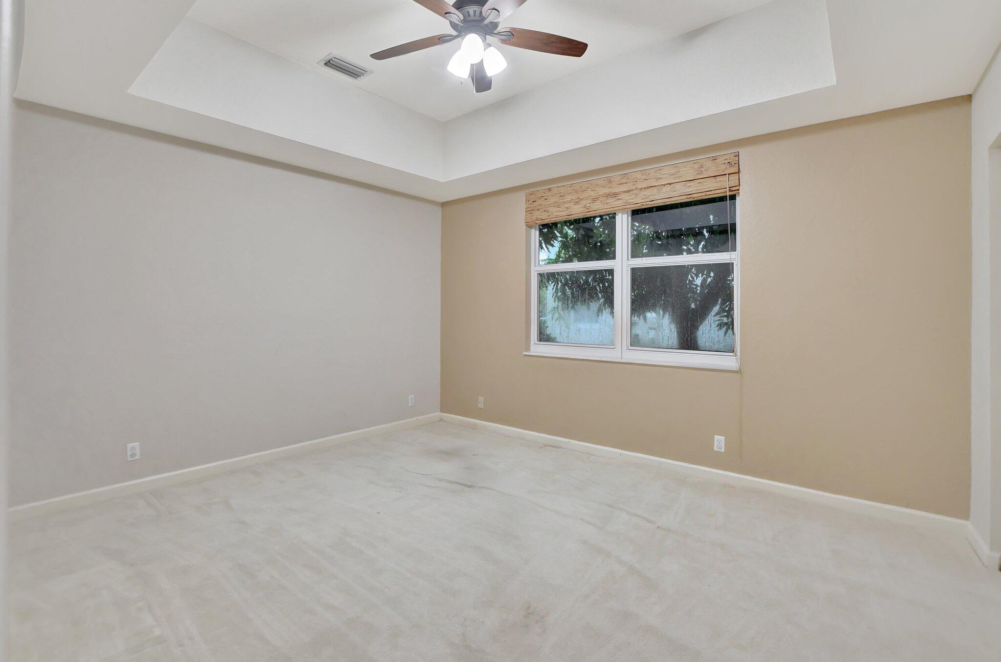 1760 Southwest 2nd Avenue Boca Raton, FL 33432 - Photo 13 of 36 Bedroom #2 ( on 1st floor)