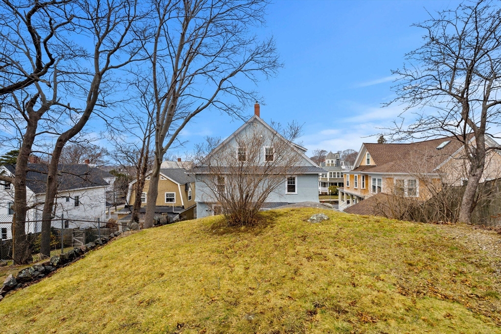 133 Elmwood Road, Unit 2 Swampscott, MA 01907 - Photo 38 of 42 Gallery Image 38