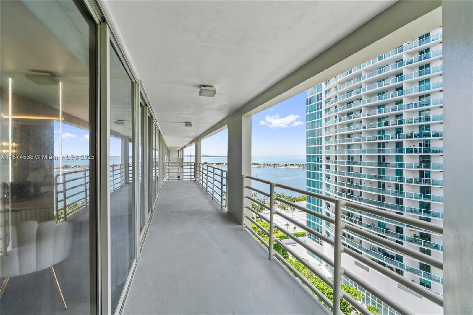 2025 Brickell Avenue, Unit 1705 Miami, FL 33129 - Photo 27 of 50