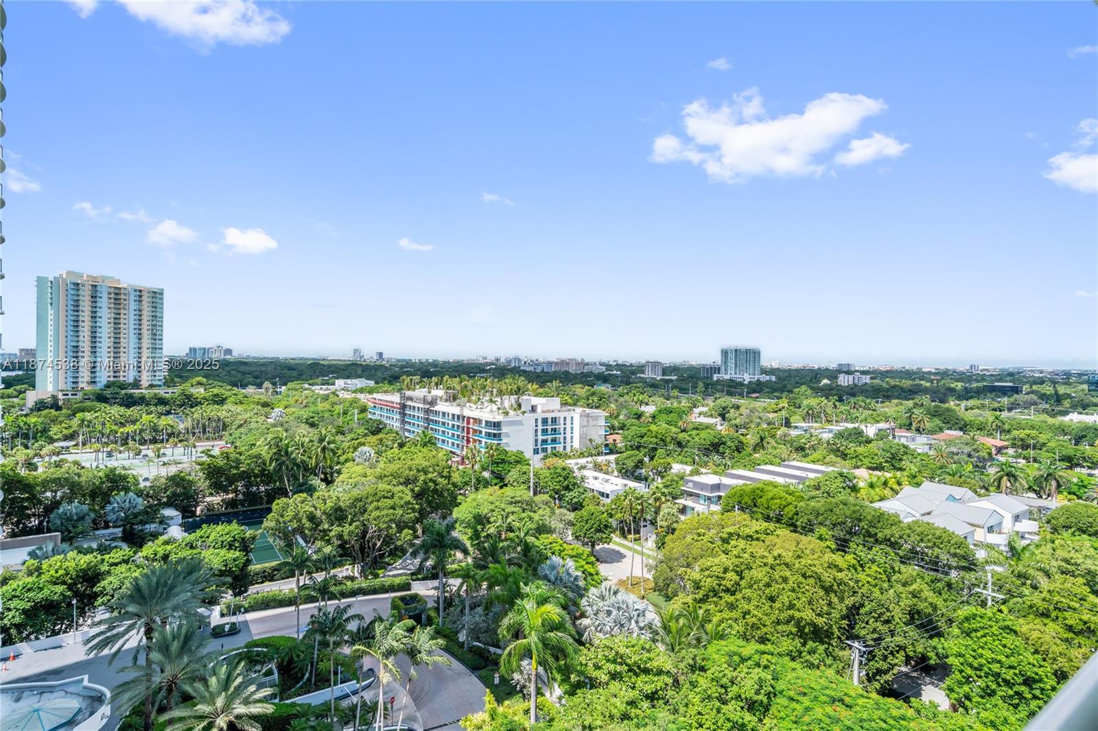 2025 Brickell Avenue, Unit 1705 Miami, FL 33129 - Photo 33 of 50