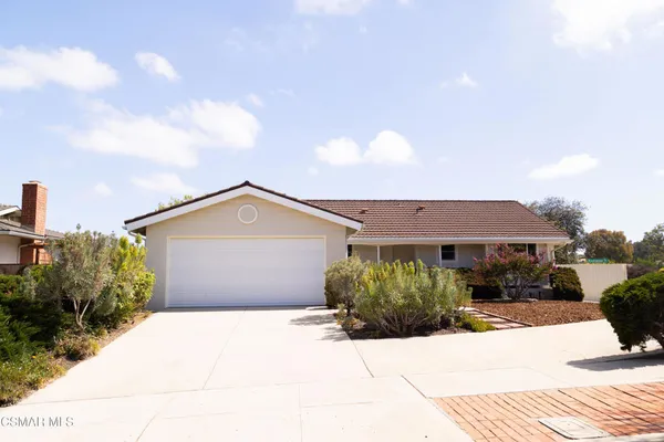 $849,900 | 1294 Knollwood Drive, Newbury Park, CA 91320
