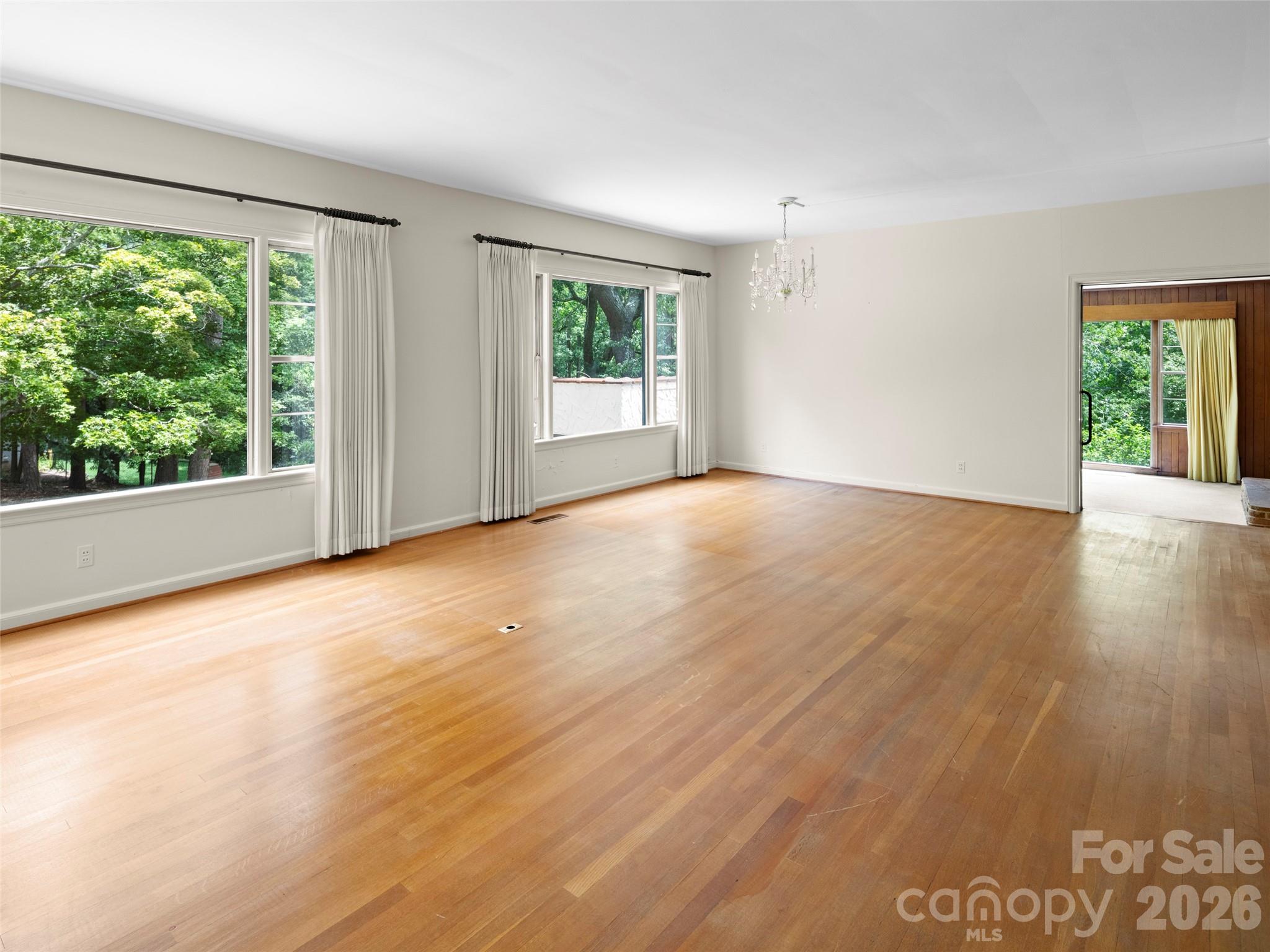 5 Normandy Road Asheville, NC 28803 - Photo 5 of 36