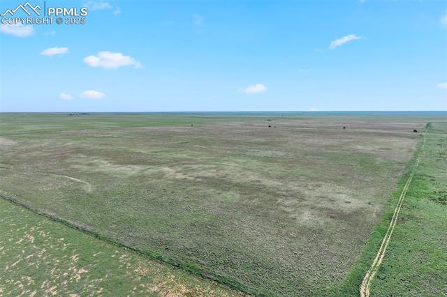 0 Service Ranch Point Yoder, CO 80864 - Photo 3 of 16 Aerial view