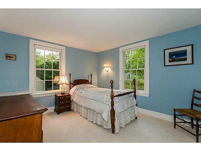 5 Cedar Ledge Road Cape Elizabeth, ME 04107 - Photo 15 of 20 Bedroom.
