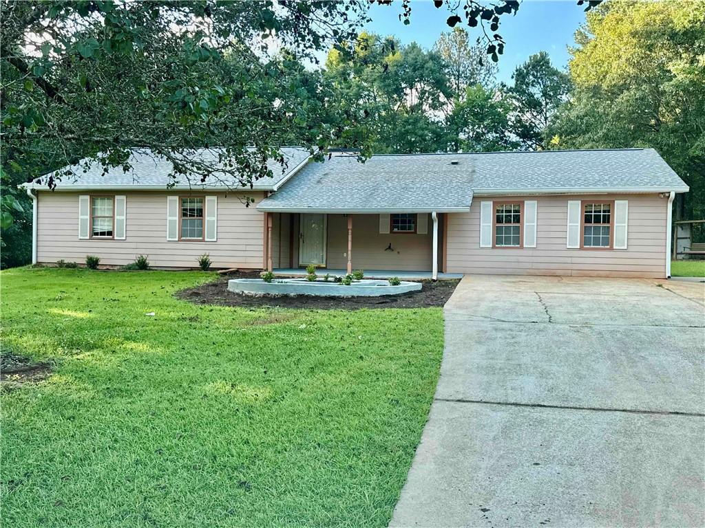 30 Stoneview Terrace Covington, GA 30016 - Photo 1 of 10