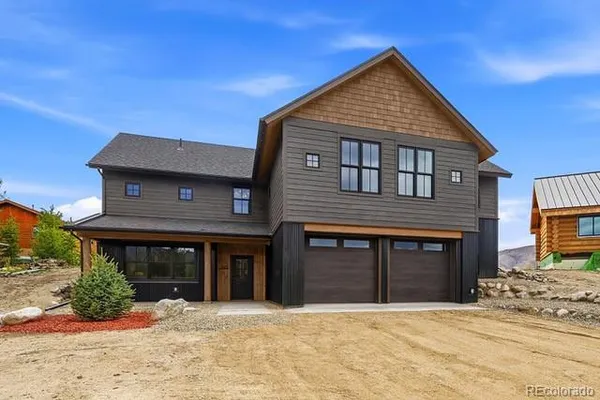 $1,475,000 | 66 County Road 4903, Grand Lake, CO 80447