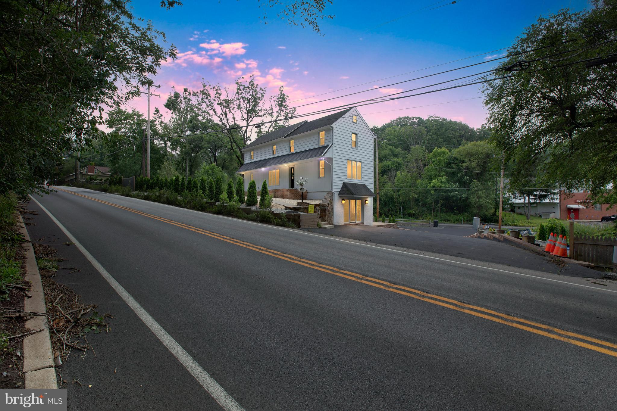1638 Valley Forge Road Phoenixville, PA 19460 - Photo 33 of 37 Gallery Image 33