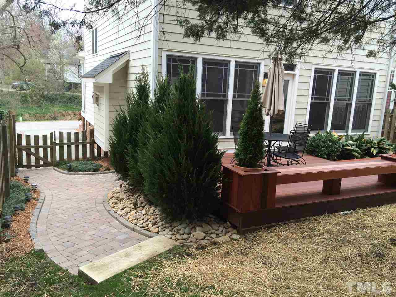537 Pace Street Raleigh, NC 27604 - Photo 15 of 25 Photo 15