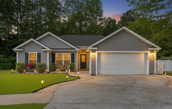 $294,900 | 1909 Ronald Phillips Avenue, Conway, SC 29527