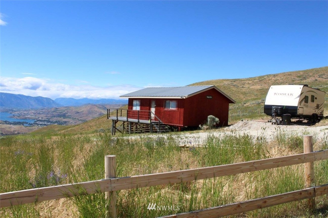 169 Combine Road Orondo, WA 98843 - Photo 14 of 24 Gallery Image 14