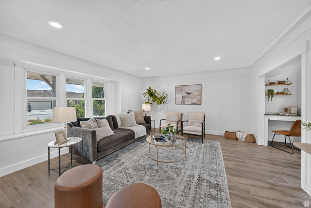 1251 Sage Ridge Road Sandy, UT 84094 - Photo 4 of 53