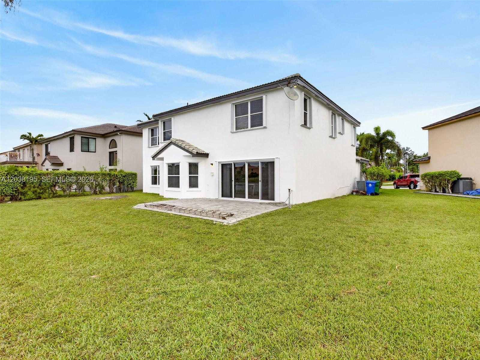 18271 Southwest 25th Street Miramar, FL 33029 - Photo 52 of 62