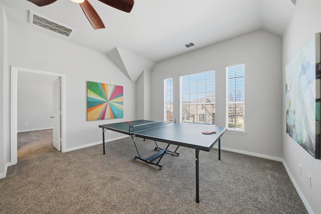 3475 Pilgrim Drive Frisco, TX 75034 - Photo 25 of 33 a view of a room with furniture and window