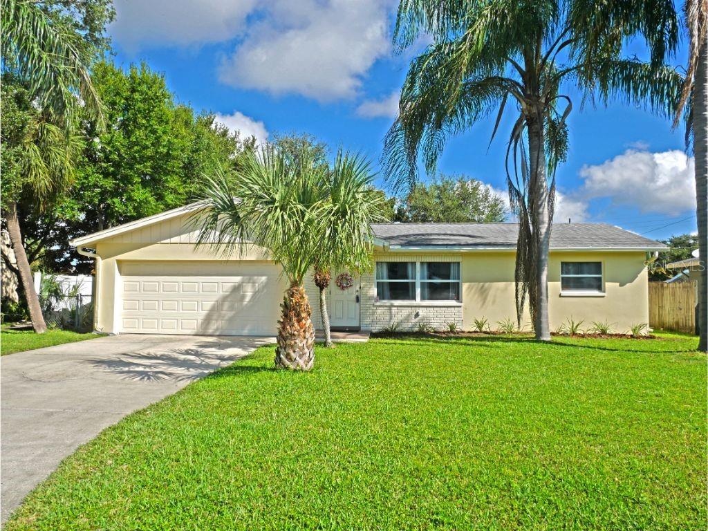 9925 47th Avenue North St. Petersburg, FL 33708 - Photo 1 of 1