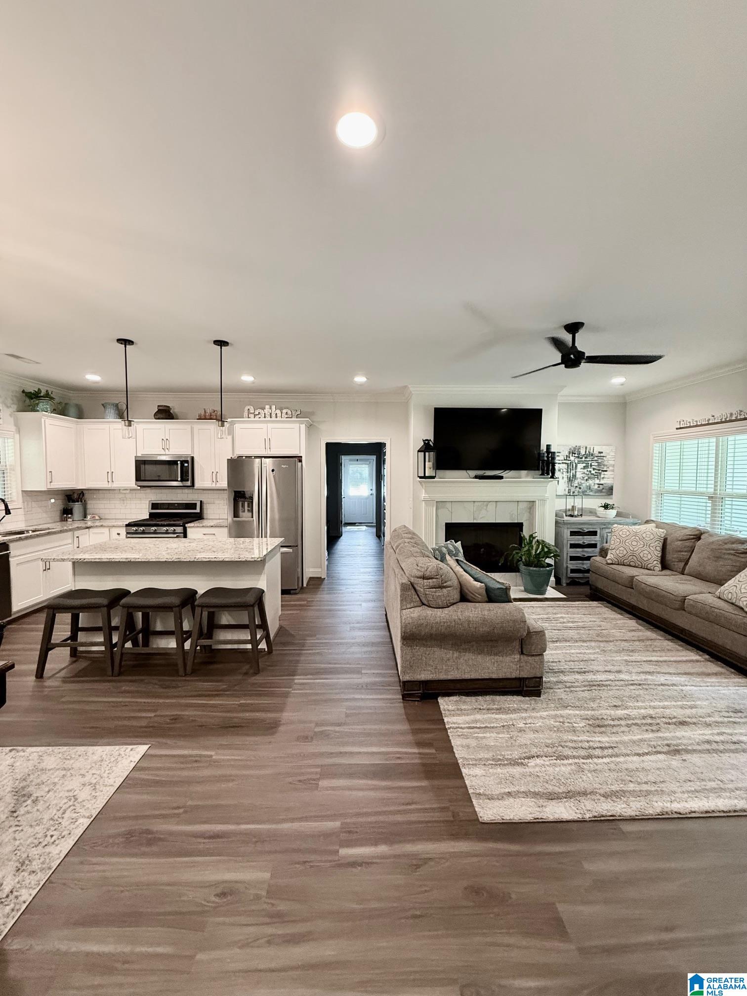 55 Barbara Ellen Road Leeds, AL 35094 - Photo 7 of 24