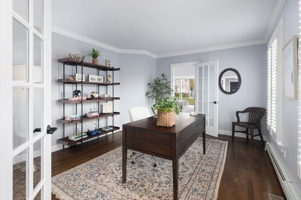 88 Jedediah's Path Marshfield, MA 02050 - Photo 13 of 41 a living room with furniture and decor