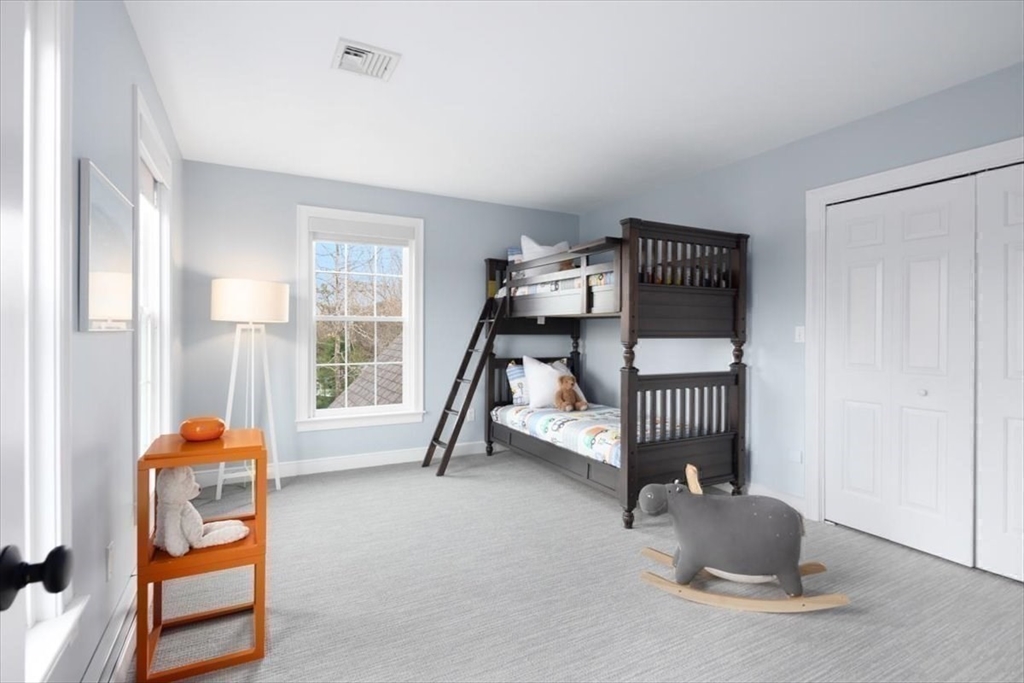 88 Jedediah's Path Marshfield, MA 02050 - Photo 24 of 41 a bedroom with furniture and a window